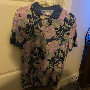 brooks brothers hawaiian shirt